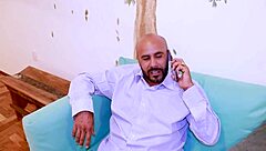 i licked her deepthroat in doggystyle, that latina brunette made me orgasm with dirty talk close up