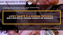 i licked her deepthroat in doggystyle, that latina brunette made me orgasm with dirty talk close up