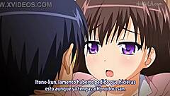 Hyooudoou episode 2 anime sub español