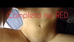 why is this safadinha fucking and moaning so loudly in college sex