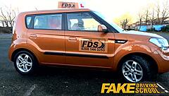 Putita teases with oral skills in provocative encounter