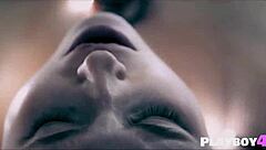 Lesbian Milfs Finger Pussy!