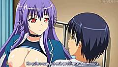 Hyooudoou episode 2 anime sub español