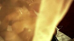 Exotic lover relaxes in nature, enjoying the peace.