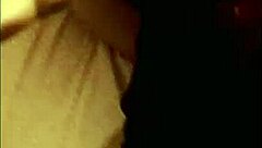 Feeling intense emotions during a wild orgy after the party.