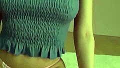 Japanese Voyeur Scene Eight