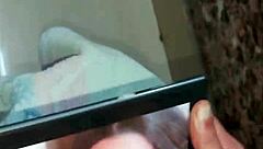 Sofia Gomez Submits To Master!