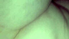 Interracial Pussy gets filled with Black Cock for Orgasm