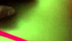 Beautiful Mexican Latina Girl Named Flakita