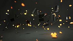 Patricia kimberly experiences a shibari session and ends up tied on all fours