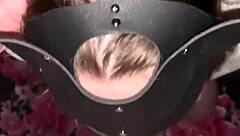 amateur video of girlfriend for new year