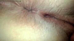 Amateur Maledom Cock Dominates in Intense Fucking Scene with Cum.