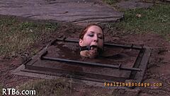 check out this sadomasochism bondage tube