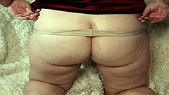 Playing with my favorite gold toy