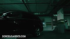 claire castel and cayenne klein in sexy trio