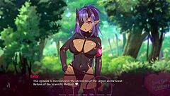 lucy got problems part 2