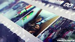 Alice Merchesi compromises with officer for sex at work