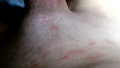 Sexy Native American Couple's Hardcore Fun