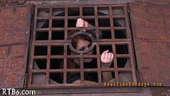 check out this sadomasochism bondage tube