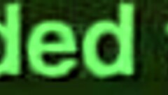 Discovering Huge Toys In An Intriguing Setup