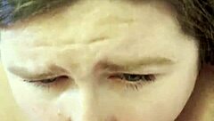 Sexy Bbw Poppy Cohen Sucking Cock Pov