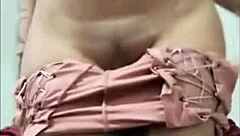 why is this teen so slutty on webcam?