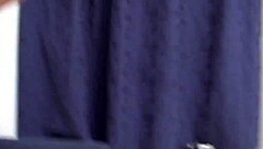 Marta Excitedly Fingers Her Pussy On Camera