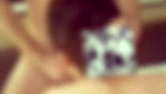 Bisexual Couple Takes Young Stud To Motel For Intense Threesome. He Pounds Wife Hard And Pleasures Husband's Ass Deeply.