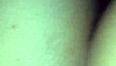 Married Latina amateur enjoys sideways sex with husband