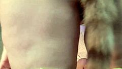 Latina Wants Cock Rolls In Her Ass And Mouth During Massage And Masturbation