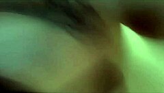 Fun in the hallway with amateurs