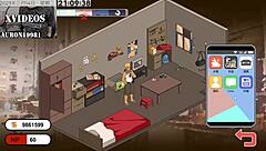 Hentai Plumber Legend Part 4: Intense Blowjob, Riding, and Big Cock Cumshot