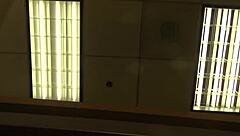 Lala black in casting interview left 2