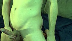 couple asks, 'want rough doggystyle in garage?' on webcam