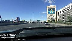 I, uh, watched many and mayte, those amateurs in vegas with big asses.