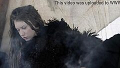 Fantasy baremaidens featuring Elenka's story.