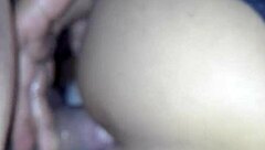 Emotional Penetration of Client Through My Tight Anito by Transsexual Ladyboy