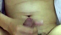 Want a handjob in white shirt?