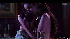 Dumitrescu Anastasia Domnisoara Christina 2013 With Handjob And Blowjob