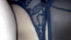 Emotional Penetration of Client Through My Tight Anito by Transsexual Ladyboy