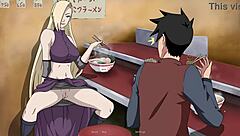 My favorite Ino hentai scene at ramen shop
