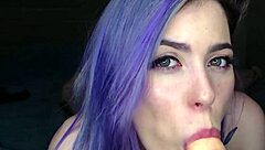 i'm with stacy moon for gfe, she sucks my cock with cute accent and dirty talk.