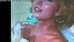 Wow! Vintage Taboo with Step Daughter in Dark London!