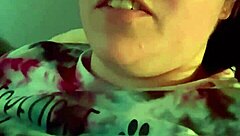 Dirty Talking Wife Smokes While Getting Naughty