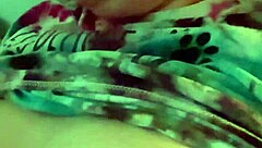 Dirty Talking Wife Smokes While Getting Naughty