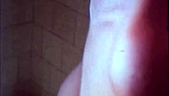 Wow! Vintage Taboo with Step Daughter in Dark London!