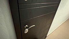 I summoned the MASTER for TV repairs, but he ended up FUCKING me intensely