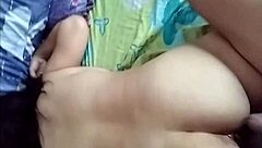 I filmed a homemade reality fight in the afternoon.