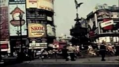 Wow! Vintage Taboo with Step Daughter in Dark London!