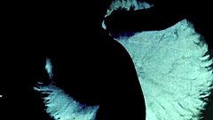 Wow! Vintage Taboo with Step Daughter in Dark London!